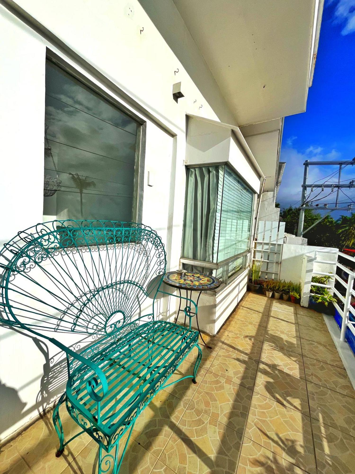 Lugar Bonito Hotel Balabag  Buitenkant foto